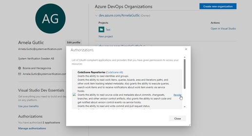 2024-07-18 09_51_47-My Information and 18 more pages - Work - Microsoft​ Edge